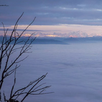 Laurent Schmitt - Mont Blanc