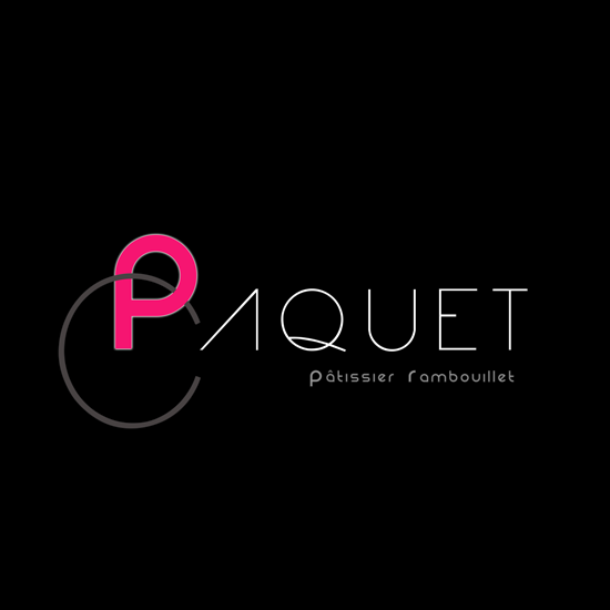 Logo - Paquet Patisserie - 2011