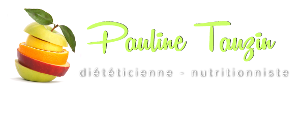 Logo - Pauline Tauzin - 2013